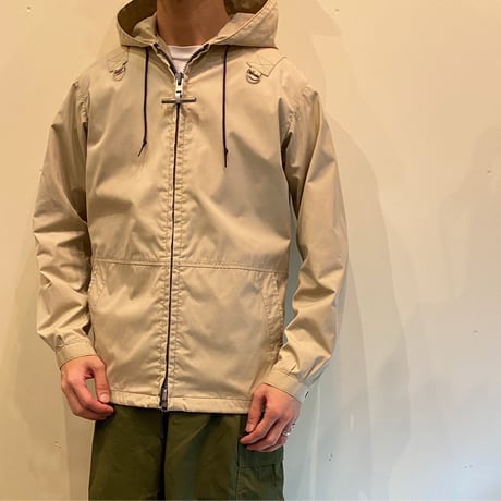 1970's MIGHTY-MAC Sailing Parka