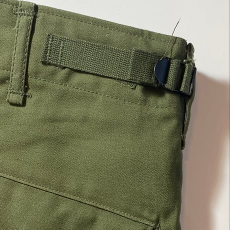 1970's US.ARMY M-65 Field Trousers Deadstock