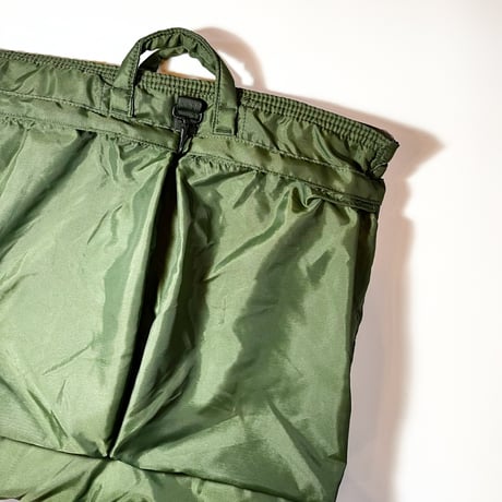 1990's USAF Helmet Bag