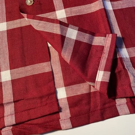 1960's Guymont L/S Shirt Deadstock