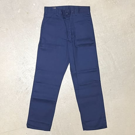 1960〜70's Madewell Utility Trousers Deadstock