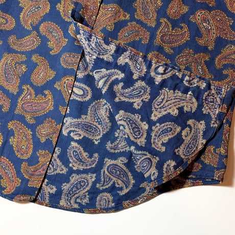 1960's Manhattan L/S Shirt