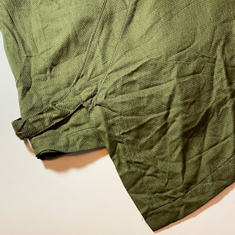 1950's US.Military TAP Suit Deadstock