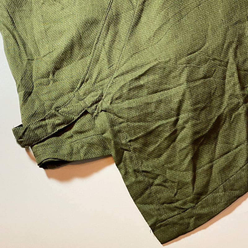 1950's US.Military TAP Suit Deadstock | Unwave