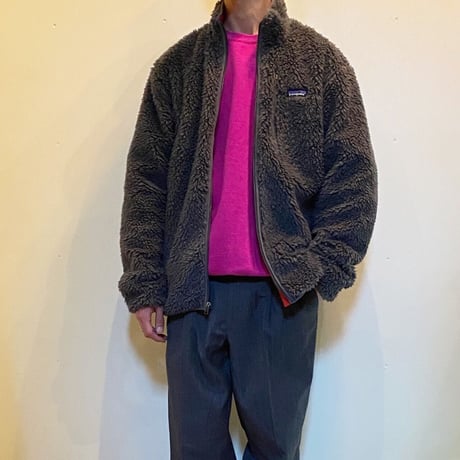 2000's Patagonia Classic Retro-X Cardigan