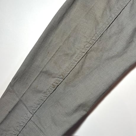 1950〜60's CLEANING&SUPPLY CO. Work Jacket