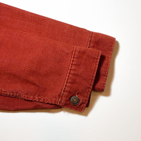 1970's〜 Levi's 70505 Corduroy Jacket