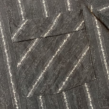 1960's French Unknown L/S Shirt