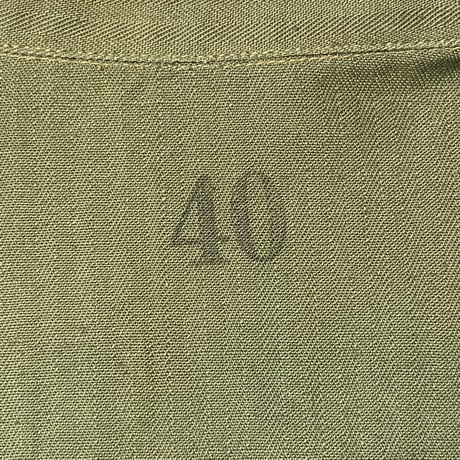 1940's USMC P-44 Herringbone Jacket