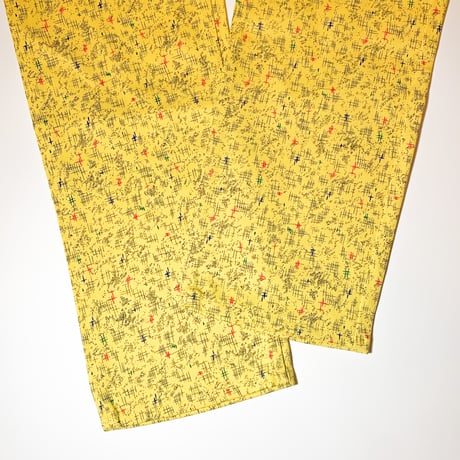 1980's Levi's 505 STREETBRIGHTS Pants Deadstock