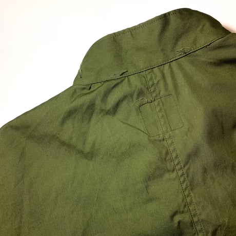 1970's US.ARMY M-65 Mods Coat Full Set Deadstock
