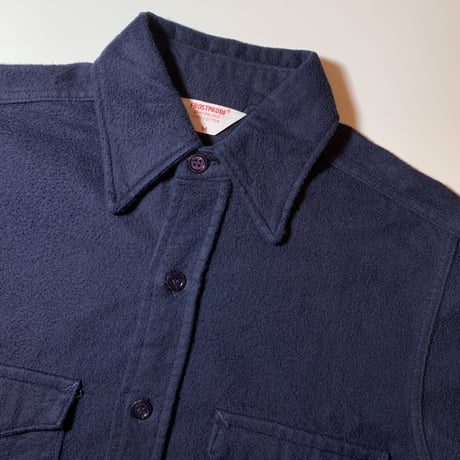 1970's〜 FROSTPROOF Chamois Cloth L/S Shirt