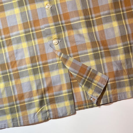 1960's JW Robinson S/S Shirt