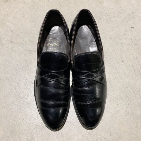 1960's WEYENBERG Leather Shoes