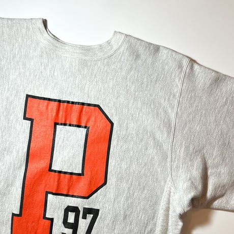 1990's Champion Reverse Weave Sweat