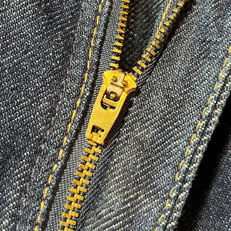 2000's〜 Levi's 505 Denim Pants