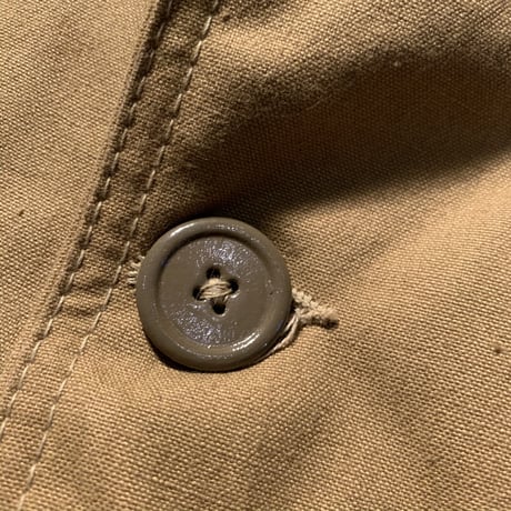 1940's American Field Hunting Jacket
