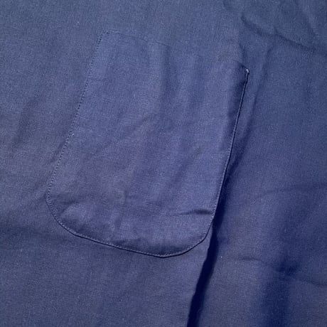 1960's Sportswear Rayon L/S Shirt