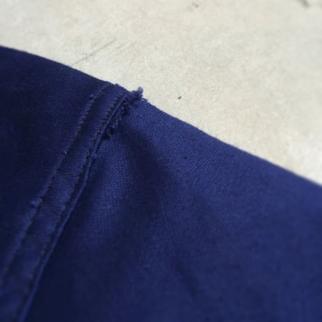 1950's VILTEX Moleskin Jacket Deadstock