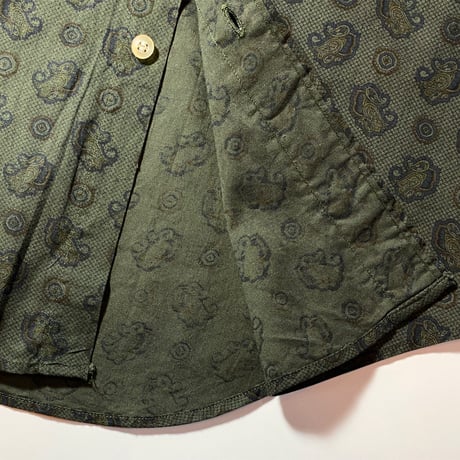 1960's Carnegie L/S Shirt
