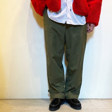1970's L.L.Bean Warden Pants