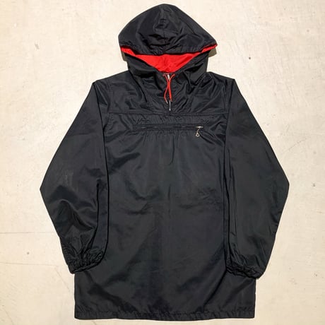 1960's White Stag Anorak Parka