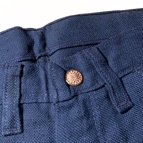 1960's h.i.s Tapered Pants Deadstock