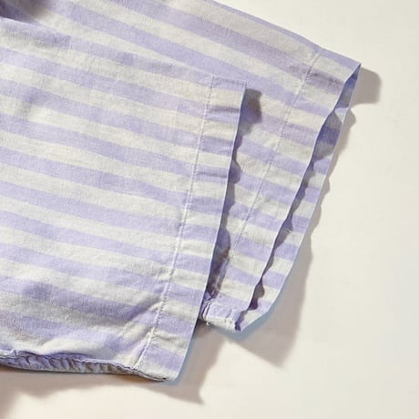 1960's McGREGOR Pullover S/S Shirt