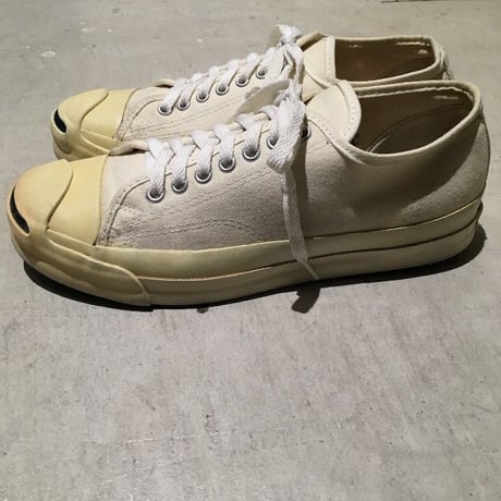 1990's CONVERSE JACK PURCELL Low