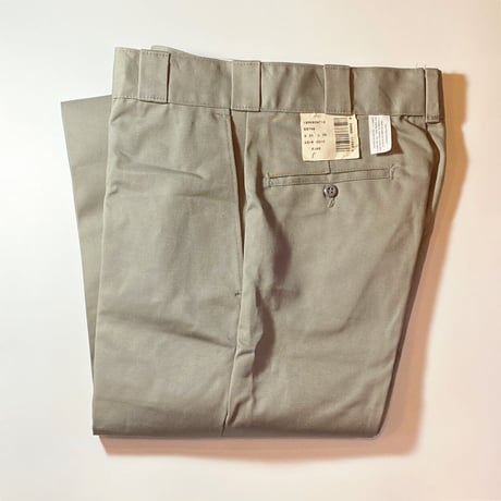 1980's〜 L.L.Bean Chino Trousers Deadstock