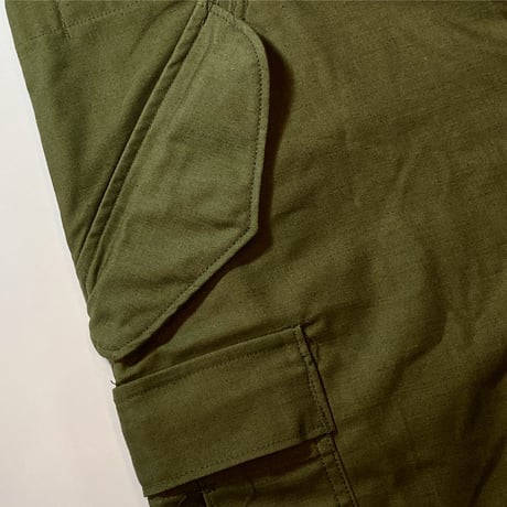 1960's US.ARMY M-65 Field Trousers Deadstock