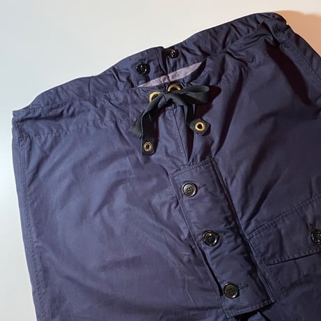 1990's Royal Navy Over Trousers