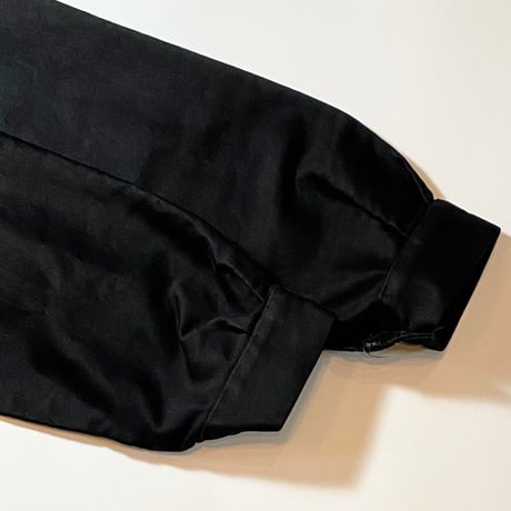 1940's〜 MARTIX Black Moleskin Jacket