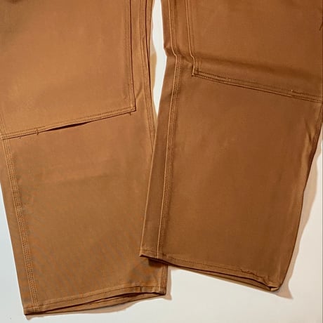 1960's〜 OSH KOSH Duck Double Knee Painter Pants Deadstock