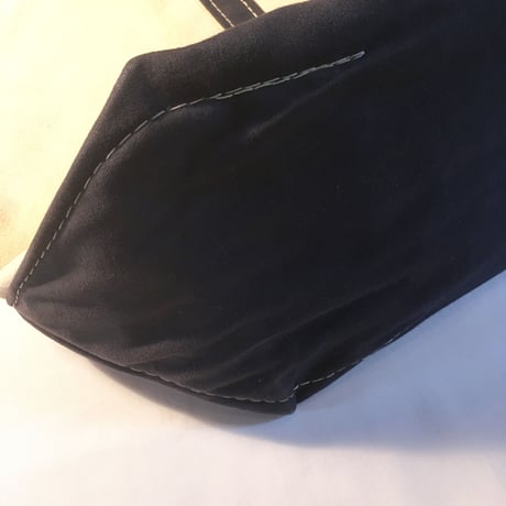 1980〜90's L.L.Bean Bote&Tote Canvas Bag