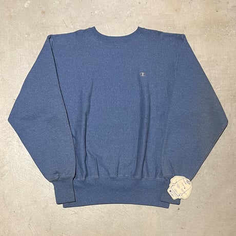 1990's Champion Revese Weave Sweat Deadstock