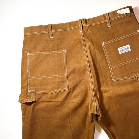 1970's〜 CARTER'S Duck Painter Pants Deadstock