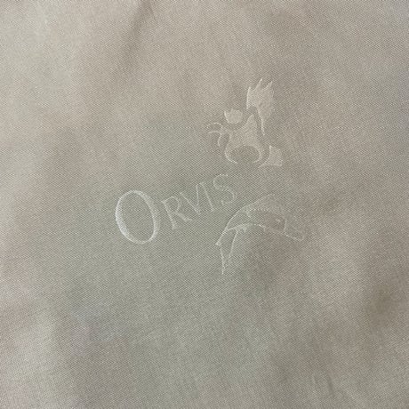 1980's ORVIS Photographer Jacket