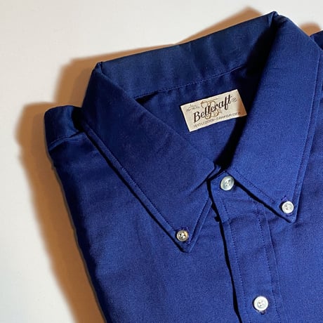 1960's Bellcraft L/S Shirt Deadstock