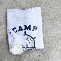 1990's Champion Reverse Weave Sweat Deadstock