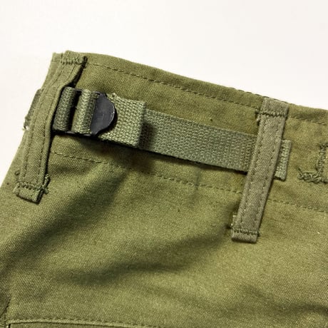 1970's US.ARMY M-65 Field Trousers Deadstock