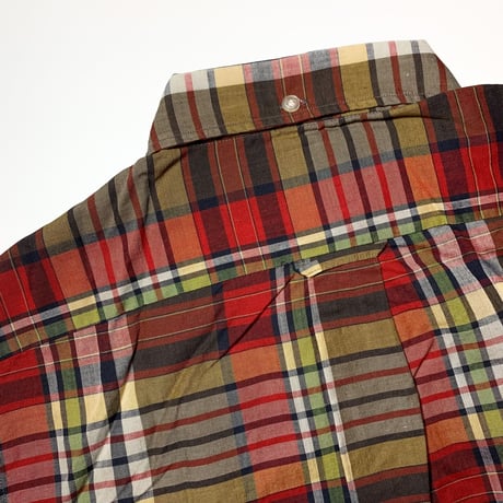 1960's BRENT L/S Shirt Deadstock