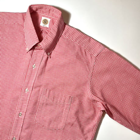 1960's DONEGAL L/S Shirt