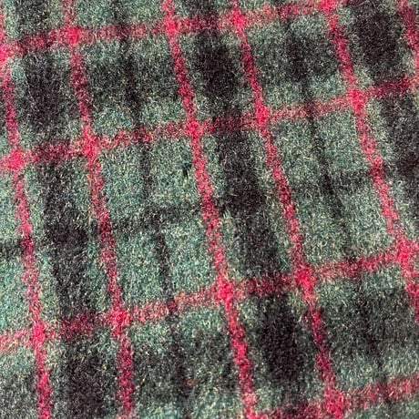 1950's Unknown Smoking Jacket