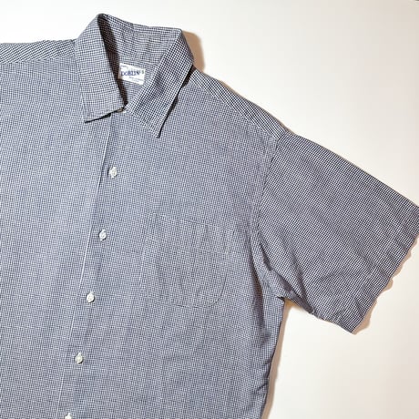1960's DOBLIN S/S Shirt