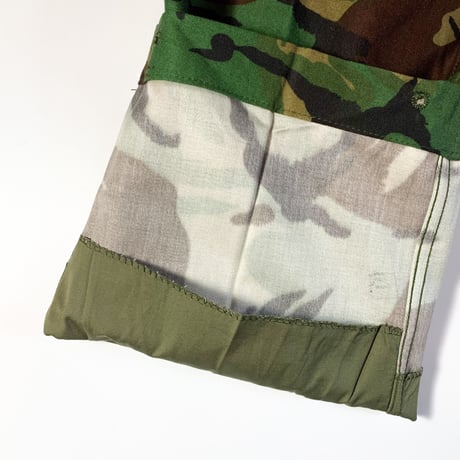 1960's〜 British Army Combat Trousers Deadstock