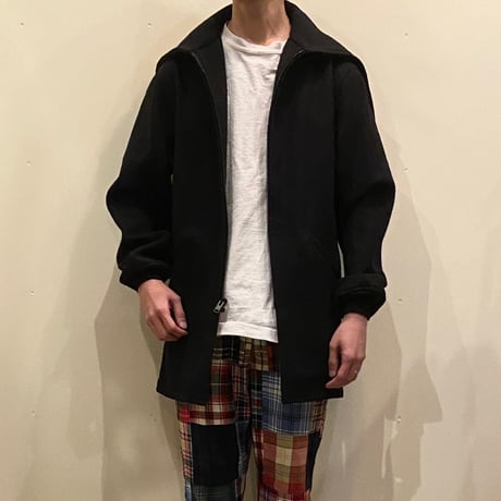 2000's〜 USMA Cadet Coat