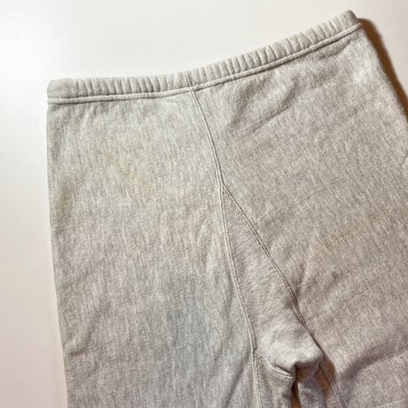 1980's Champion Reverse Weave Sweat Pants