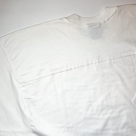 1980〜90's RUSSELL ATHLETIC Football Tee Deadstock