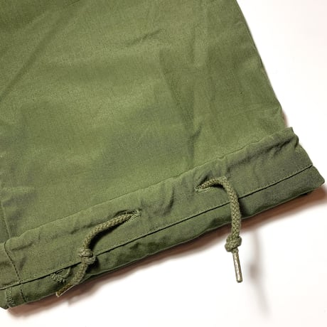 1960's US.ARMY Jungle Fatigue 3rd Trousers